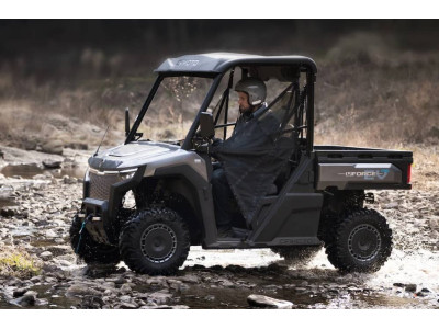 CFMOTO Gladiator U6 EV